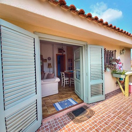 Su Pasu Villa Budoni Luaran gambar
