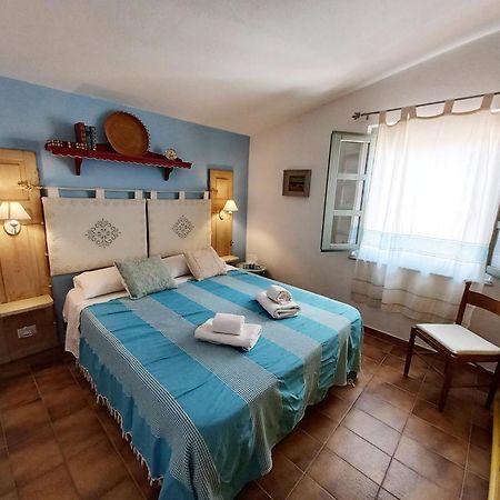 Su Pasu Villa Budoni Luaran gambar