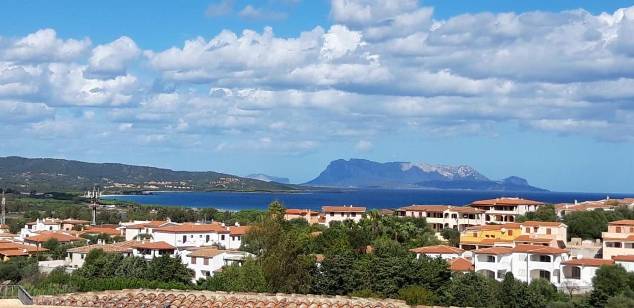 Su Pasu Villa Budoni Luaran gambar