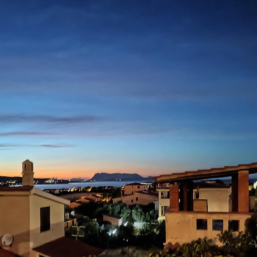 Su Pasu Villa Budoni Luaran gambar