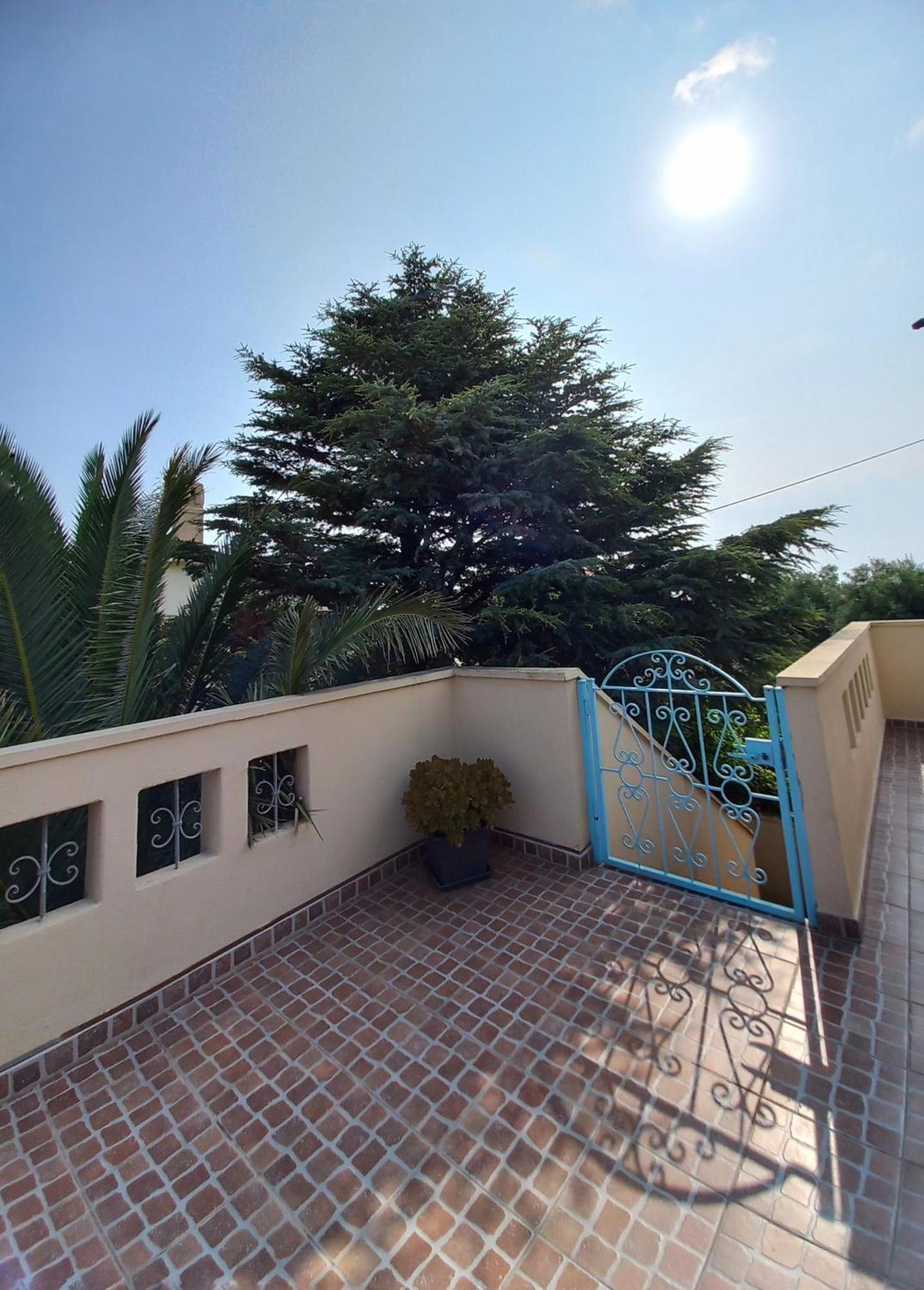 Su Pasu Villa Budoni Luaran gambar