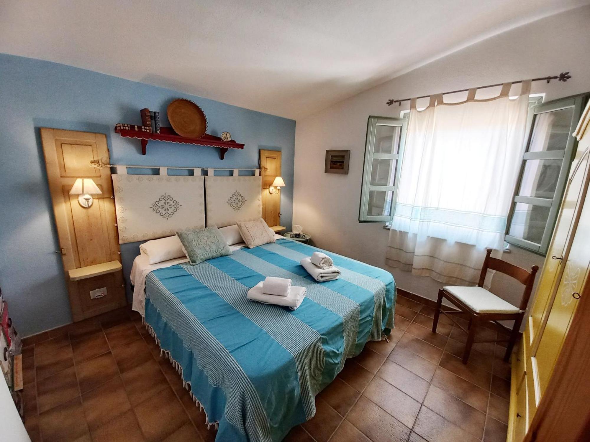 Su Pasu Villa Budoni Luaran gambar