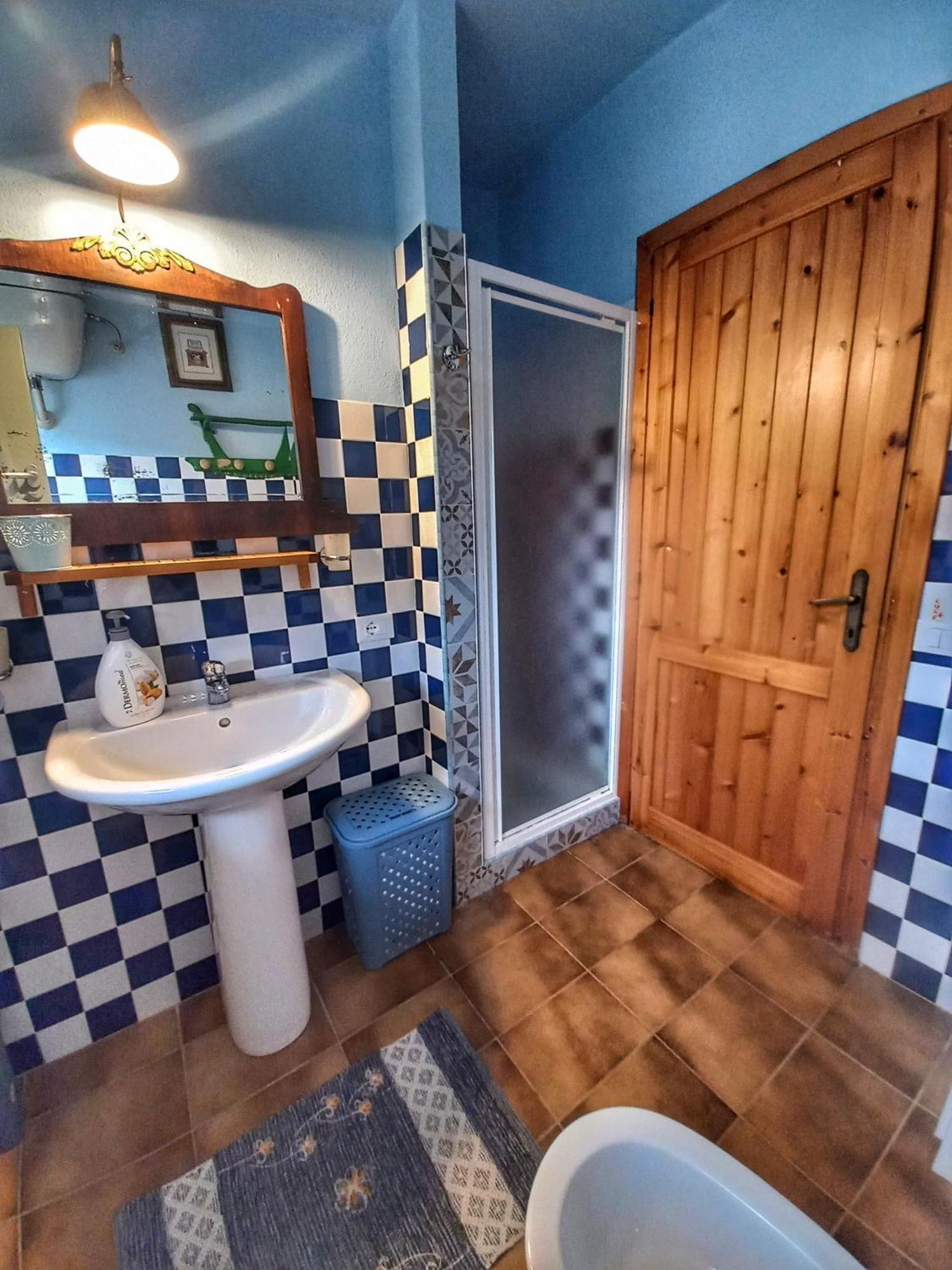 Su Pasu Villa Budoni Luaran gambar