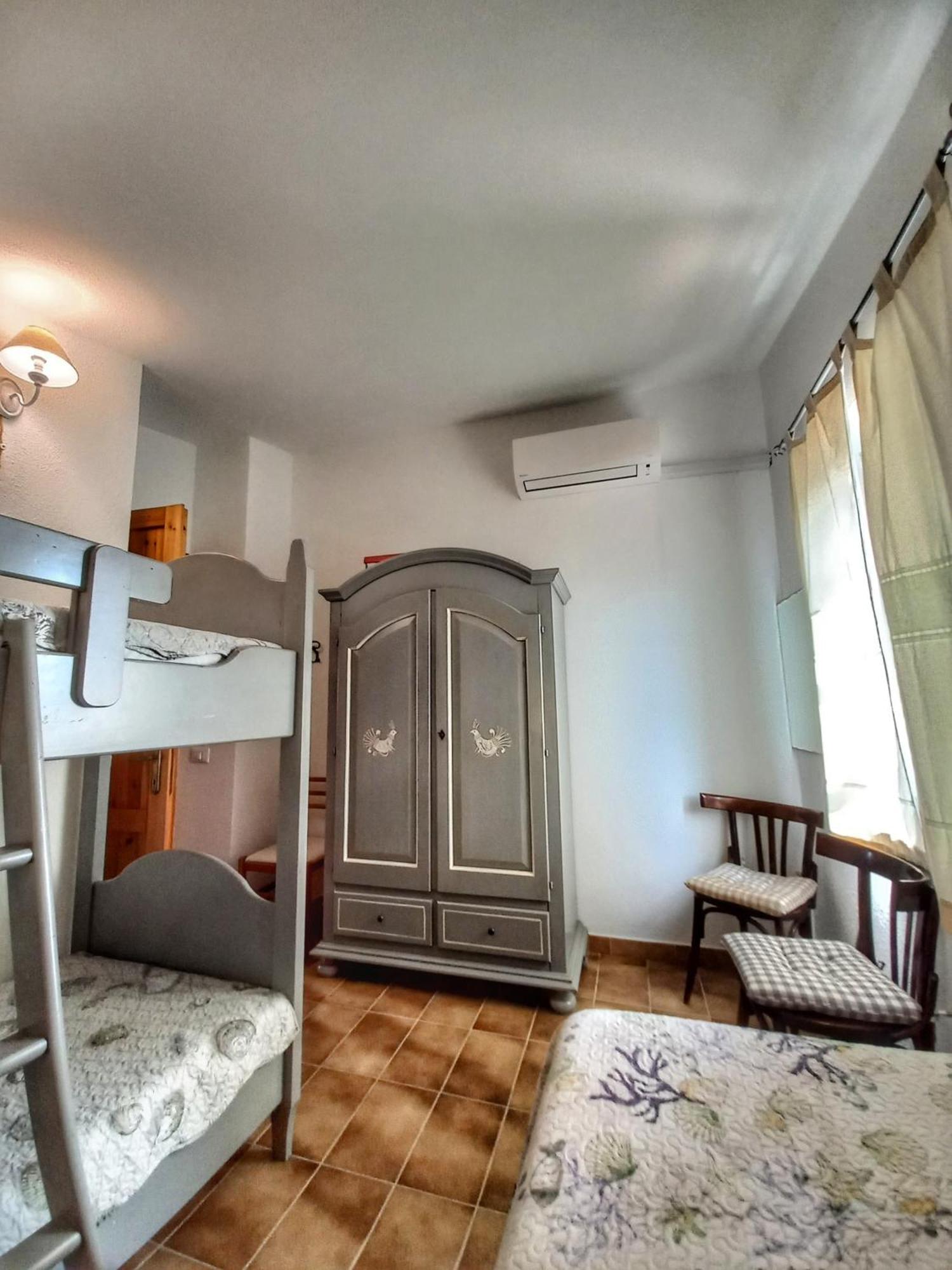 Su Pasu Villa Budoni Luaran gambar