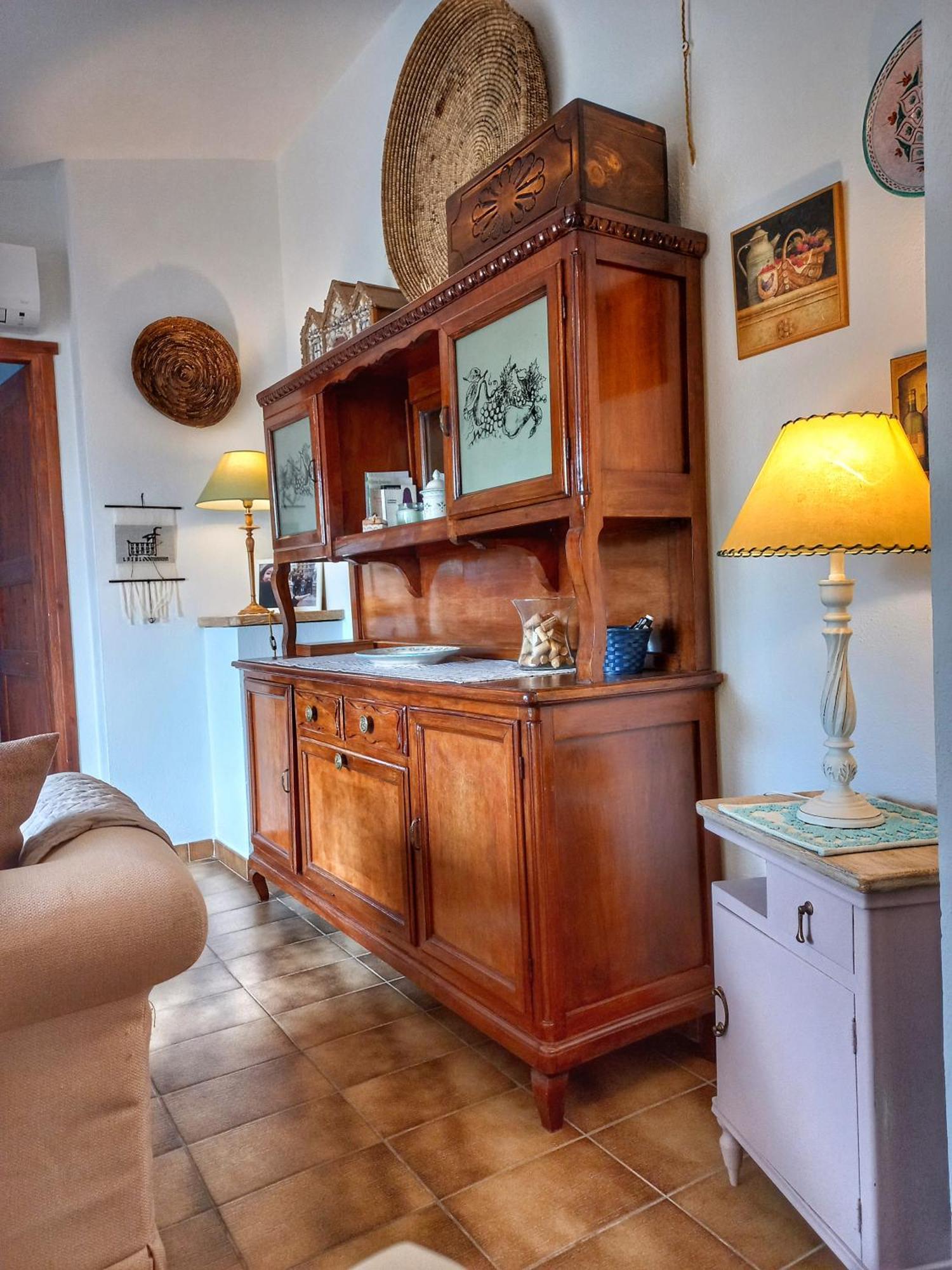 Su Pasu Villa Budoni Luaran gambar